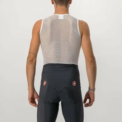 CAMISETA CASTELLI CORE MESH 3 S/M (2024) CAMISETA CASTELLI CORE MESH 3 S/M (2024)