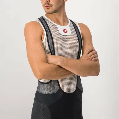 CAMISETA CASTELLI CORE MESH 3 S/M (2024) CAMISETA CASTELLI CORE MESH 3 S/M (2024)