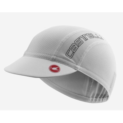 GORRA CICLISTA CASTELLI A/C 2 (2024) GORRA CICLISTA CASTELLI A/C 2 (2024)
