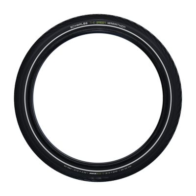 CUBIERTA SCHWALBE GREEN MARATHON 27x2.15 GREENGUARD HS620 ADDIX ECO RIGIDA CUBIERTA SCHWALBE GREEN MARATHON 27x2.15 GREENGUARD HS620 ADDIX ECO RIGIDA
