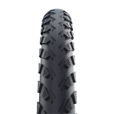  CUBIERTA SCHWALBE LAND CRUISER 28x1.40 K-GUARD ACTIVELINE HS450 TWINSKIN RIGIDA