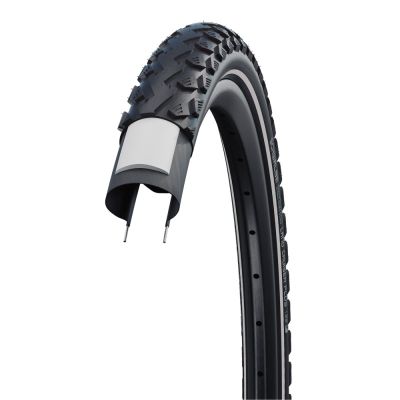 CUBIERTA SCHWALBE LAND CRUISER PLUS 28x1.60 HS450 ACT TWINSKIN PUNCTUREGUARD RIGIDA CUBIERTA SCHWALBE LAND CRUISER PLUS 28x1.60 HS450 ACT TWINSKIN PUNCTUREGUARD RIGIDA