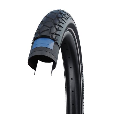 CUBIERTA SCHWALBE AL GROUNDER 27.5x2.60 HS611 PERF DD RACEGUARD ADDIX RIGIDA CUBIERTA SCHWALBE AL GROUNDER 27.5x2.60 HS611 PERF DD RACEGUARD ADDIX RIGIDA