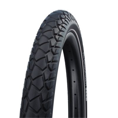 CUBIERTA SCHWALBE AL GROUNDER 29x2.35 HS611 PERF DD RACEGUARD ADDIX RIGIDA