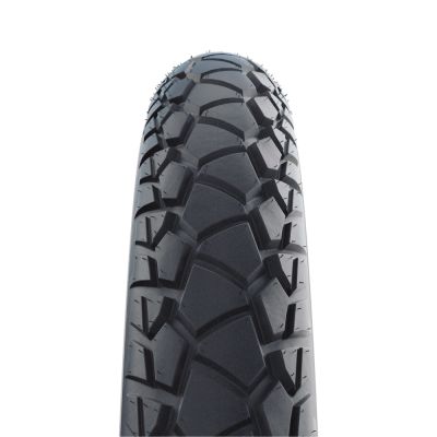 CUBIERTA SCHWALBE AL GROUNDER 29x2.35 HS611 PERF DD RACEGUARD ADDIX RIGIDA
