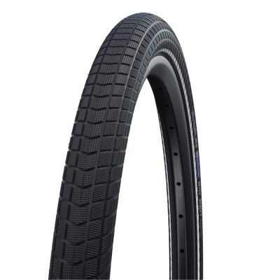CUBIERTA SCHWALBE BIG BEN 20x2.15 RACE-GUARD HS439 LITESKIN PERFORMANCE ENDURANCE RIGIDA CUBIERTA SCHWALBE BIG BEN 20x2.15 RACE-GUARD HS439 LITESKIN PERFORMANCE ENDURANCE RIGIDA