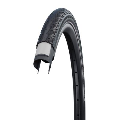 CUBIERTA SCHWALBE DELTA CRUISER PLUS 28x1.10 700x28C HS431 PUNCTUREGUARD TWINSKIN RIGIDA CUBIERTA SCHWALBE DELTA CRUISER PLUS 28x1.10 700x28C HS431 PUNCTUREGUARD TWINSKIN RIGIDA