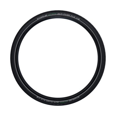 CUBIERTA SCHWALBE DELTA CRUISER PLUS 28x1.50 700x38C HS431 PUNCTUREGUARD TWINSKIN RIGIDA
