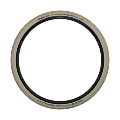 CUBIERTA SCHWALBE DELTA CRUISER PLUS 28x1 1/2 700x38B HS431 ACTIVE PUNCTUREGUARD TWINSKIN RIGIDA CREMA CUBIERTA SCHWALBE DELTA CRUISER PLUS 28x1 1/2 700x38B HS431 ACTIVE PUNCTUREGUARD TWINSKIN RIGIDA CREMA