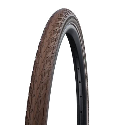 CUBIERTA SCHWALBE DELTA CRUISER PLUS 28x1.40, 700x35C HS431 PUNCTUREGUARD TWINSKIN RIGIDA MARRON CUBIERTA SCHWALBE DELTA CRUISER PLUS 28x1.40, 700x35C HS431 PUNCTUREGUARD TWINSKIN RIGIDA MARRON
