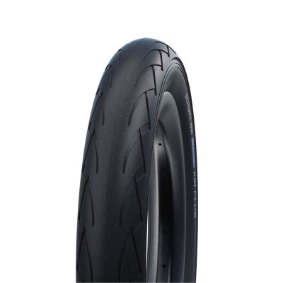 CUBIERTA SCHWALBE KID PLUS 14x1 3/8 PUNCTURE-GUARD ACTIVELINE HS413 TWINSKIN RIGIDA CUBIERTA SCHWALBE KID PLUS 14x1 3/8 PUNCTURE-GUARD ACTIVELINE HS413 TWINSKIN RIGIDA