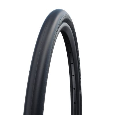 CUBIERTA SCHWALBE KOJAK 26x1.35 HS385 LITESKIN RACE-GUARD SPEEDGRIP RIGIDA
