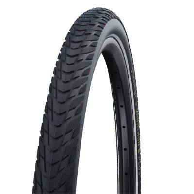 CUBIERTA SCHWALBE MARATHON E-PLUS