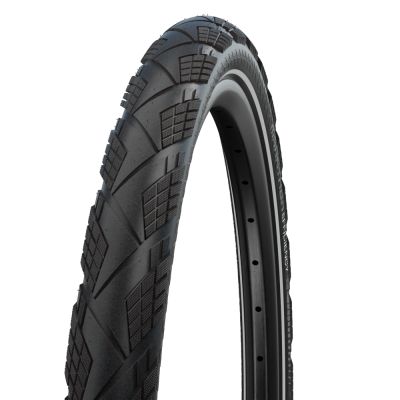 CUBIERTA SCHWALBE MARATHON EFFICIENCY 28x1.50 700x38C HS617 SUPER RACE V-GUARD E-50 ADDIX RACE PLEGABLE NEGRO REFLECT CUBIERTA SCHWALBE MARATHON EFFICIENCY 28x1.50 700x38C HS617 SUPER RACE V-GUARD E-50 ADDIX RACE PLEGABLE NEGRO REFLECT