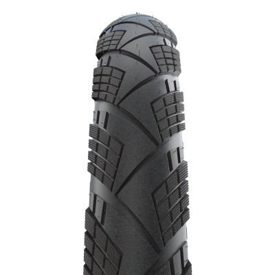 CUBIERTA SCHWALBE MARATHON EFFICIENCY 28x1.50 700x38C HS617 SUPER RACE V-GUARD E-50 ADDIX RACE PLEGABLE NEGRO REFLECT CUBIERTA SCHWALBE MARATHON EFFICIENCY 28x1.50 700x38C HS617 SUPER RACE V-GUARD E-50 ADDIX RACE PLEGABLE NEGRO REFLECT