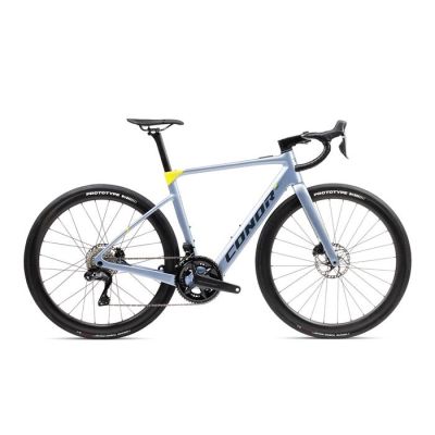 CONOR WRC E-VOLCANO ULTEGRA Di2 2X12S (2024) CONOR WRC E-VOLCANO ULTEGRA Di2 2X12S (2024)