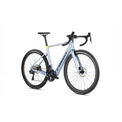 CONOR WRC E-VOLCANO ULTEGRA Di2 2X12S (2024) CONOR WRC E-VOLCANO ULTEGRA Di2 2X12S (2024)