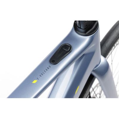 CONOR WRC E-VOLCANO ULTEGRA Di2 2X12S