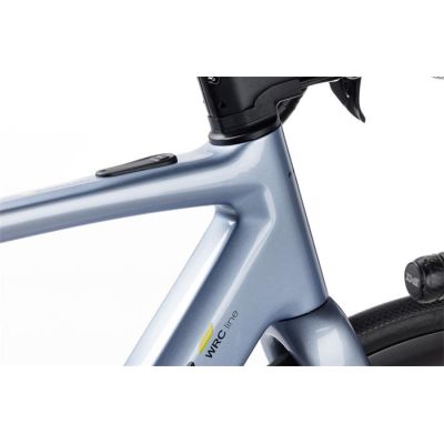 CONOR WRC E-VOLCANO ULTEGRA Di2 2X12S (2024) CONOR WRC E-VOLCANO ULTEGRA Di2 2X12S (2024)