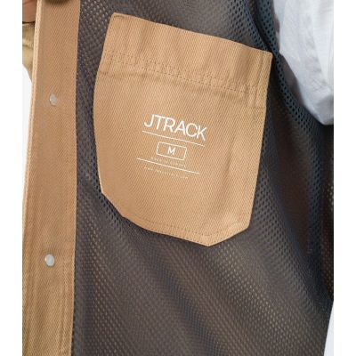 JTRACK CHAQUETA CICLISMO URBANO DUBLIN WR JTRACK CHAQUETA CICLISMO URBANO DUBLIN WR