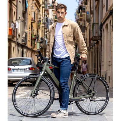 JTRACK CHAQUETA CICLISMO URBANO DUBLIN WR JTRACK CHAQUETA CICLISMO URBANO DUBLIN WR