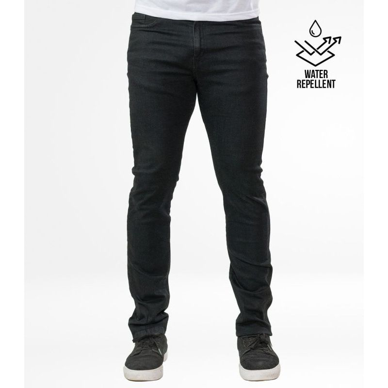 Pantalones ciclista vaqueros hotsell