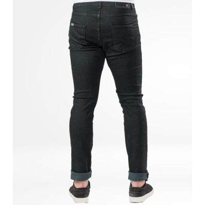 JTRACK PANTALON CICLISMO URBANO COPENHAGUE JEANS SKY JTRACK PANTALON CICLISMO URBANO COPENHAGUE JEANS SKY