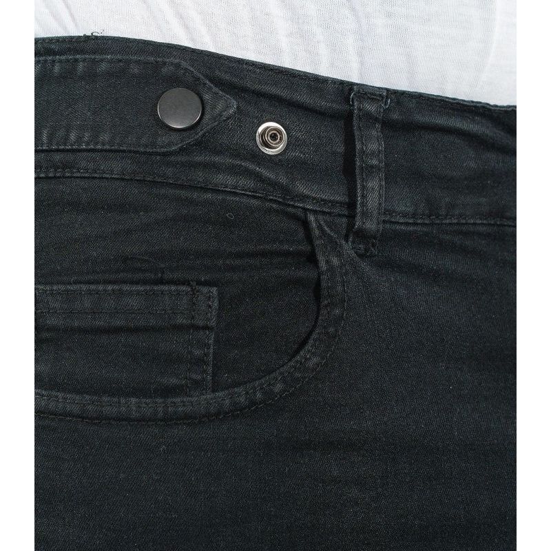 Pantalones ciclista vaqueros best sale