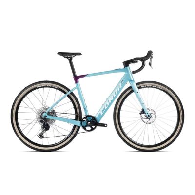 CONOR WRC E-SELVA GRX820 12S(2024)
