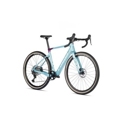 CONOR WRC E-SELVA GRX820 12S(2024)