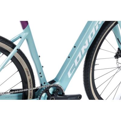 CONOR WRC E-SELVA GRX820 12S(2024)