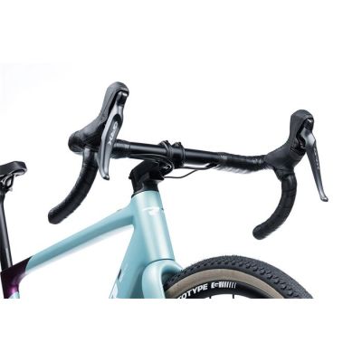 CONOR WRC E-SELVA GRX820 12S(2024)