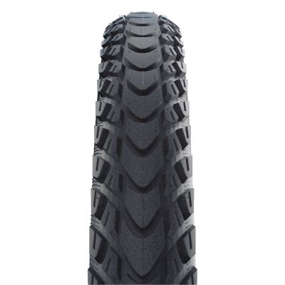 CUBIERTA SCHWALBE MARATHON MONDIAL 28x2.00 V-GUARD PLEGABLE CUBIERTA SCHWALBE MARATHON MONDIAL 28x2.00 V-GUARD PLEGABLE