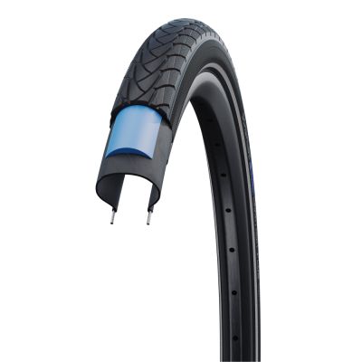 CUBIERTA SCHWALBE MARATHON PLUS 16x1.35 SMARTGUARD HS440 TWINSKIN PERFORMANCE ENDURANCE CUBIERTA SCHWALBE MARATHON PLUS 16x1.35 SMARTGUARD HS440 TWINSKIN PERFORMANCE ENDURANCE