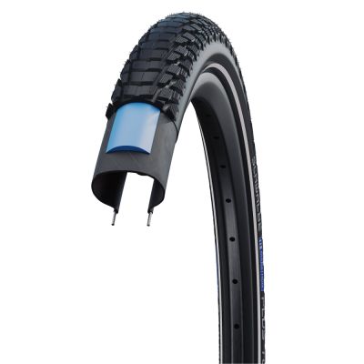 CUBIERTA SCHWALBE MARATHON PLUS TOUR 28x2.15 HS619 SMART DUALGUARD ADDIX E RIGIDA NEGRO REFLECT CUBIERTA SCHWALBE MARATHON PLUS TOUR 28x2.15 HS619 SMART DUALGUARD ADDIX E RIGIDA NEGRO REFLECT