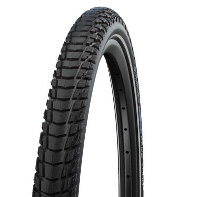 CUBIERTA SCHWALBE MARATHON PLUS TOUR 28x2.15 HS619 SMART DUALGUARD ADDIX E RIGIDA NEGRO REFLECT CUBIERTA SCHWALBE MARATHON PLUS TOUR 28x2.15 HS619 SMART DUALGUARD ADDIX E RIGIDA NEGRO REFLECT