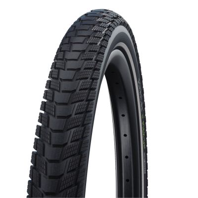 CUBIERTA SCHWALBE PICK-UP 24x2.35 HS609 PERF SUPER DEFENSE TWINSKIN ADDIX E RIGIDA CUBIERTA SCHWALBE PICK-UP 24x2.35 HS609 PERF SUPER DEFENSE TWINSKIN ADDIX E RIGIDA
