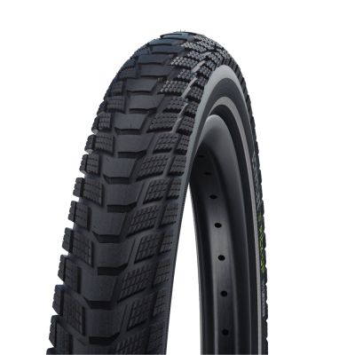 CUBIERTA SCHWALBE PICK-UP 24x2.35 HS609 PERF SUPER DEFENSE TWINSKIN ADDIX E RIGIDA CUBIERTA SCHWALBE PICK-UP 24x2.35 HS609 PERF SUPER DEFENSE TWINSKIN ADDIX E RIGIDA