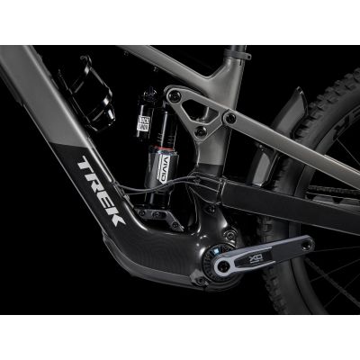 TREK SLASH+ 9.9 X0 AXS T-TYPE (2025)