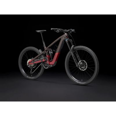 TREK SLASH+ 9.7 SLX/XT (2025) TREK SLASH+ 9.7 SLX/XT (2025)