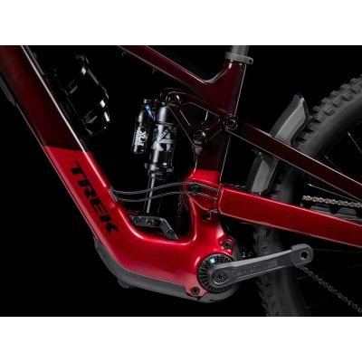 TREK SLASH+ 9.7 SLX/XT (2025) TREK SLASH+ 9.7 SLX/XT (2025)
