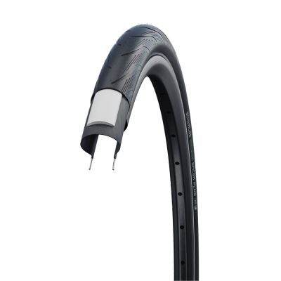 CUBIERTA SCHWALBE SPICER PLUS 28x1.50 700x38C HS442 ACTIVE TWINSKIN PUNCTUREGUARD RIGIDA CUBIERTA SCHWALBE SPICER PLUS 28x1.50 700x38C HS442 ACTIVE TWINSKIN PUNCTUREGUARD RIGIDA