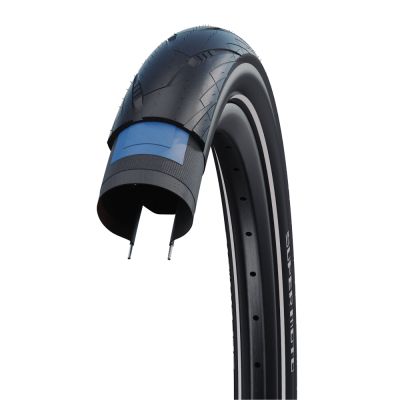CUBIERTA SCHWALBE SUPER MOTO 27.5x2.40 HS605 PERFORMANCE MICROSKIN ADDIX RIGIDA CUBIERTA SCHWALBE SUPER MOTO 27.5x2.40 HS605 PERFORMANCE MICROSKIN ADDIX RIGIDA