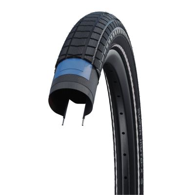 CUBIERTA SCHWALBE SUPER MOTO-X 27.5X2.80 RACEGUARD HS439 SNAKESKIN RIGIDA CUBIERTA SCHWALBE SUPER MOTO-X 27.5X2.80 RACEGUARD HS439 SNAKESKIN RIGIDA