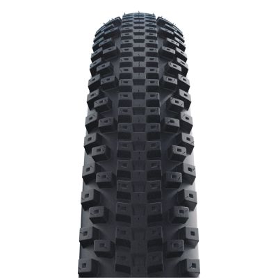 CUBIERTA SCHWALBE ADVANCER HYBRID 27.5x2.10 PUNCTUREGUARD GREEN COMPOUND RIGIDA CUBIERTA SCHWALBE ADVANCER HYBRID 27.5x2.10 PUNCTUREGUARD GREEN COMPOUND RIGIDA