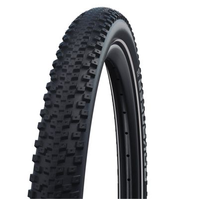 CUBIERTA SCHWALBE ADVANCER HYBRID