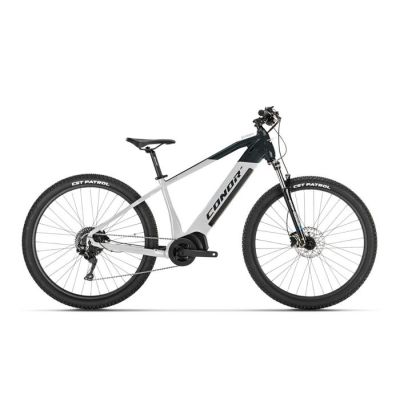 CONOR BORNEO E-MTB 29'' (2025) CONOR BORNEO E-MTB 29'' (2025)