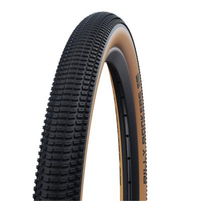 CUBIERTA SCHAWALBE BILLY BONKERS 26x2.10 HS600 PERFORMANCE ADDIX PLEGABLE BRONZE/NEGRO CUBIERTA SCHAWALBE BILLY BONKERS 26x2.10 HS600 PERFORMANCE ADDIX PLEGABLE BRONZE/NEGRO