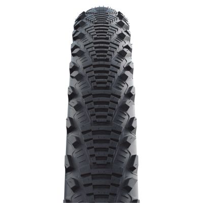 CUBIERTA SCHWALBE CX COMP 24x1.75 HS369 K-GUARD SBC RIGIDA BLACK/REFLEX CUBIERTA SCHWALBE CX COMP 24x1.75 HS369 K-GUARD SBC RIGIDA BLACK/REFLEX