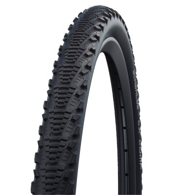 CUBIERTA SCHWALBE CX COMP 24x1.75 HS369 K-GUARD SBC RIGIDA BLACK/REFLEX CUBIERTA SCHWALBE CX COMP 24x1.75 HS369 K-GUARD SBC RIGIDA BLACK/REFLEX
